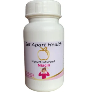 Niacin