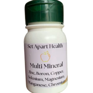 MultiMineral