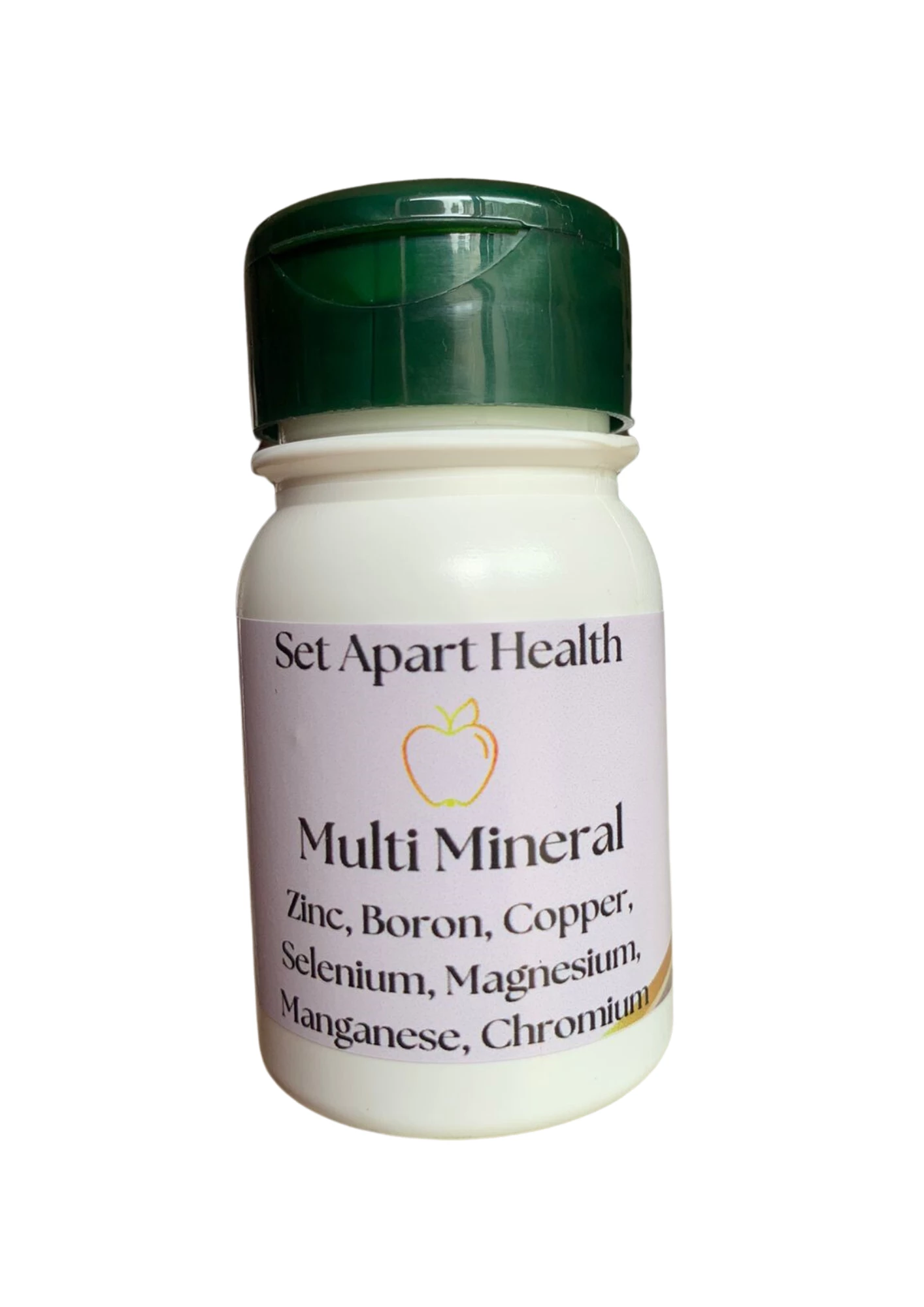 MultiMineral