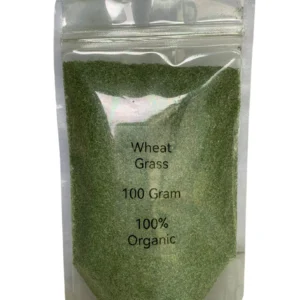 Wheatgrass