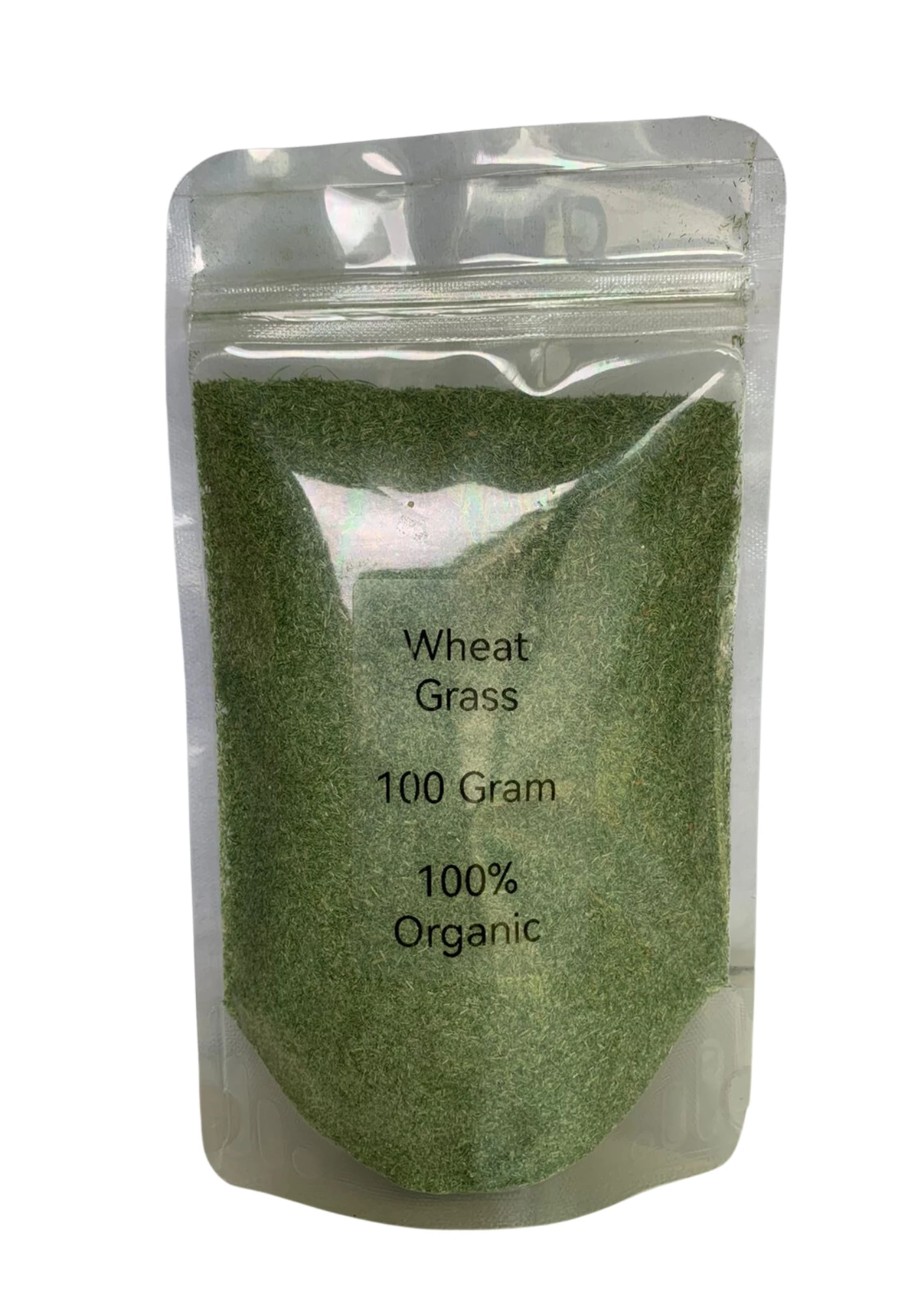 Wheatgrass