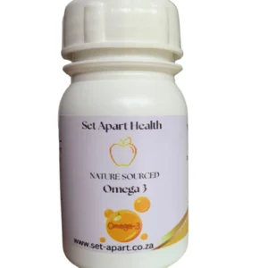 Omega 3