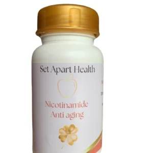 Anti Aging