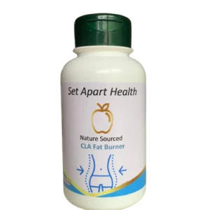 Fat Burner
