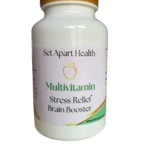 MultiVitamin