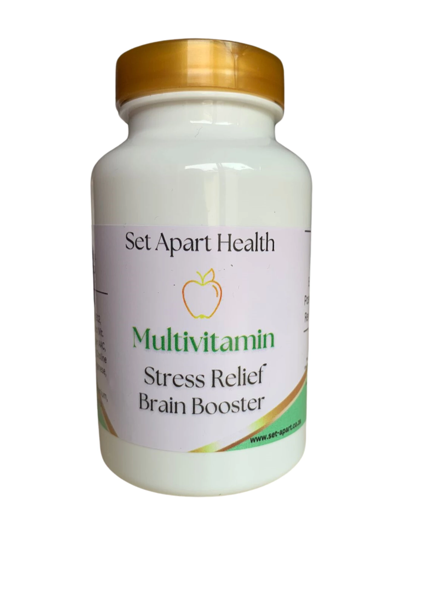 MultiVitamin
