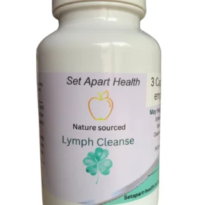 Lymph Cleanse