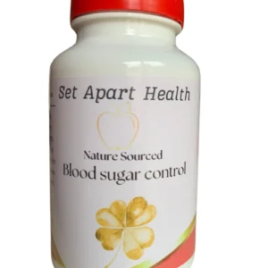 Blood Sugar Control