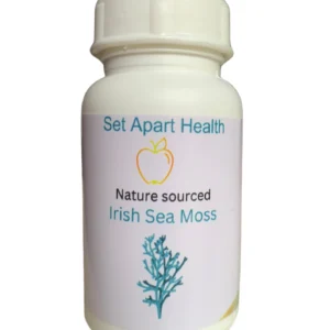 Irish Sea Moss