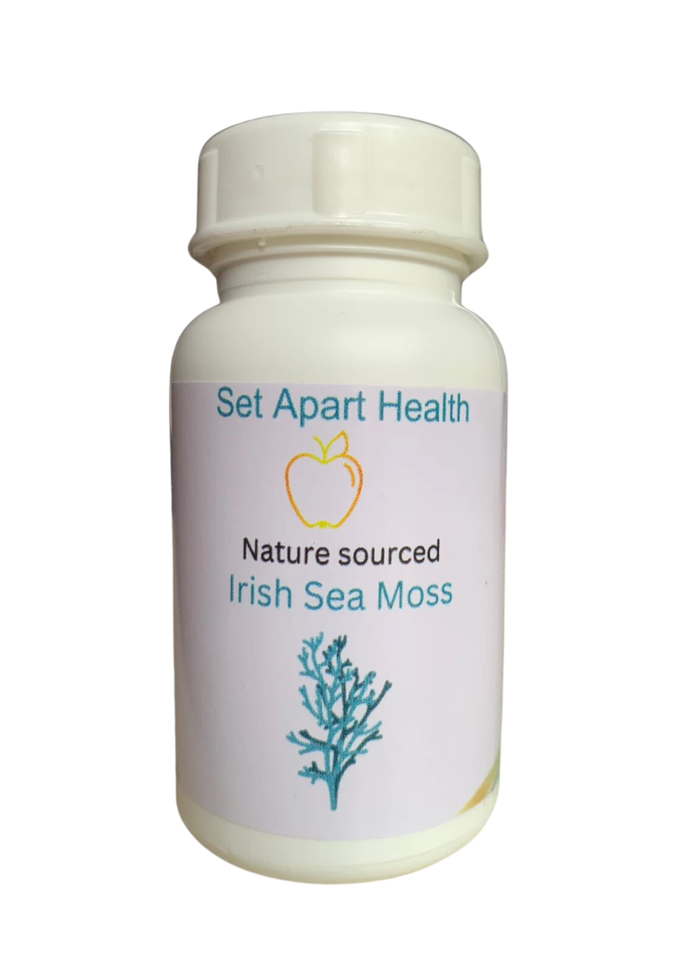 Irish Sea Moss