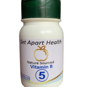 Vitamin B5