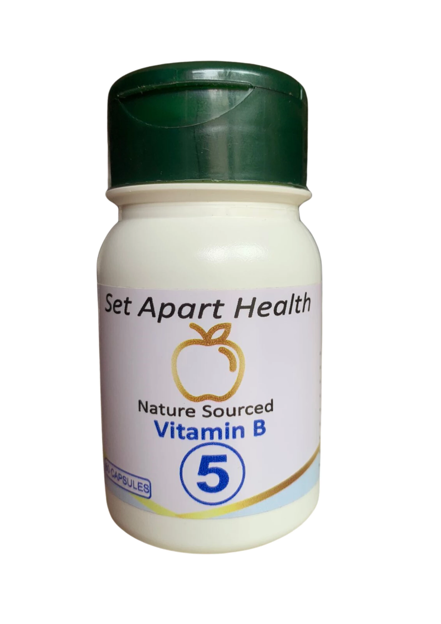Vitamin B5