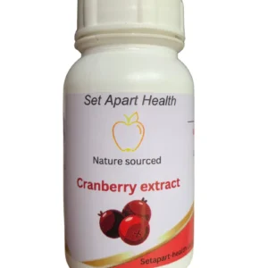 Cranberry Extract