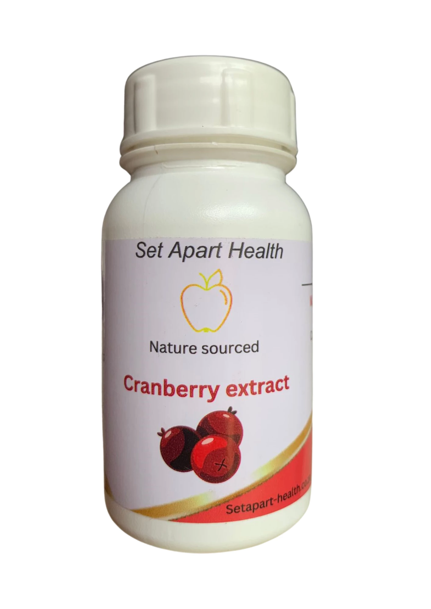 Cranberry Extract
