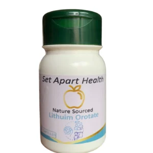 Lithium Orotate