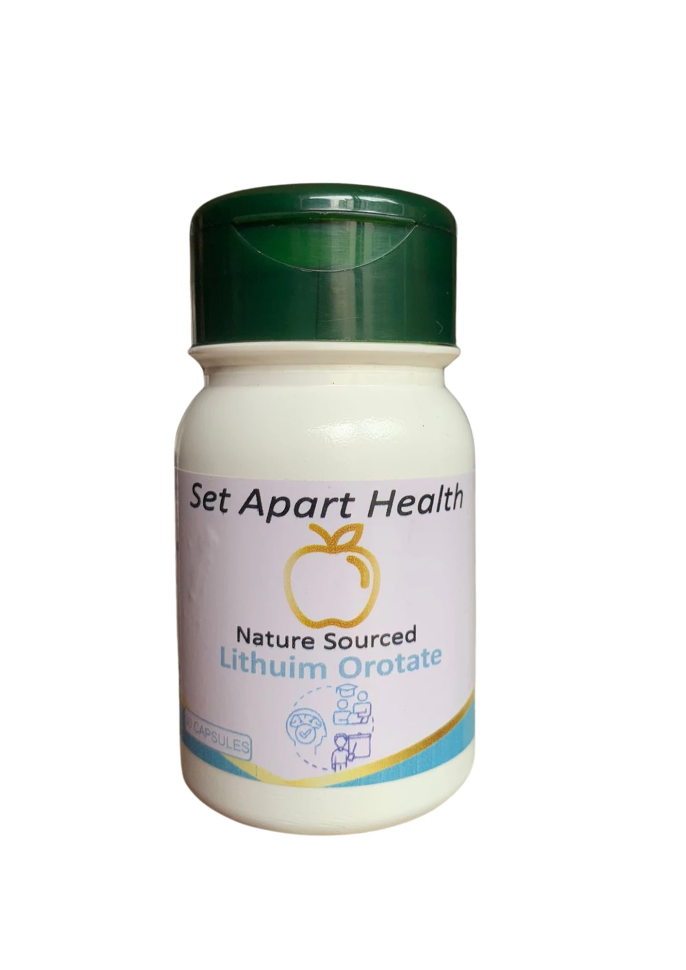 Lithium Orotate