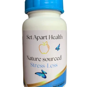 Stress Less