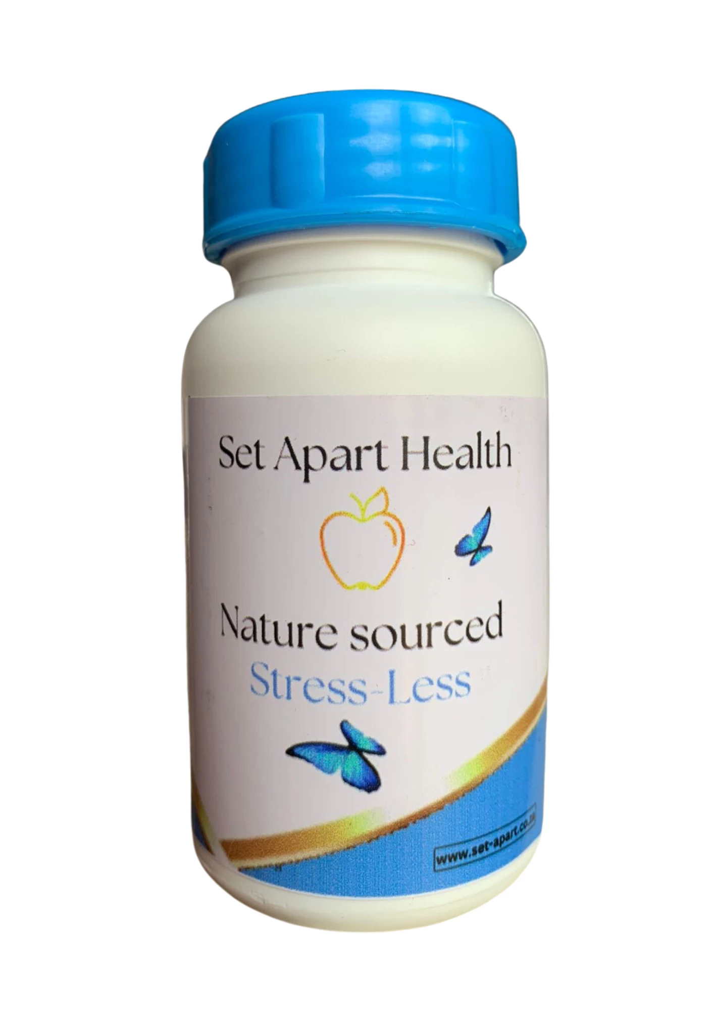 Stress Less