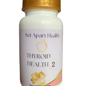 Thyroid Health 2