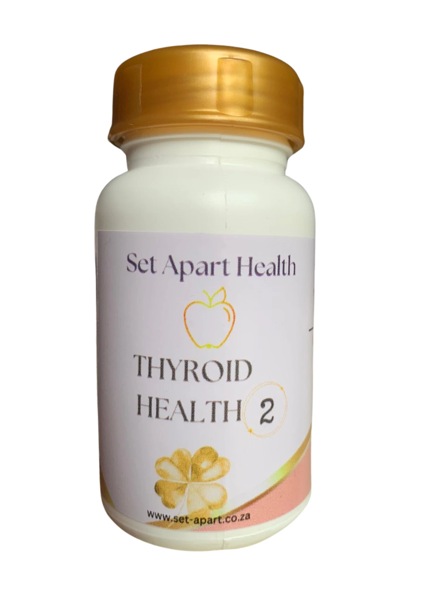 Thyroid Health 2