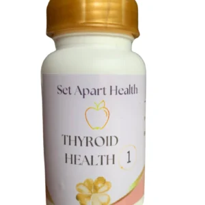 Tyroid Health 1