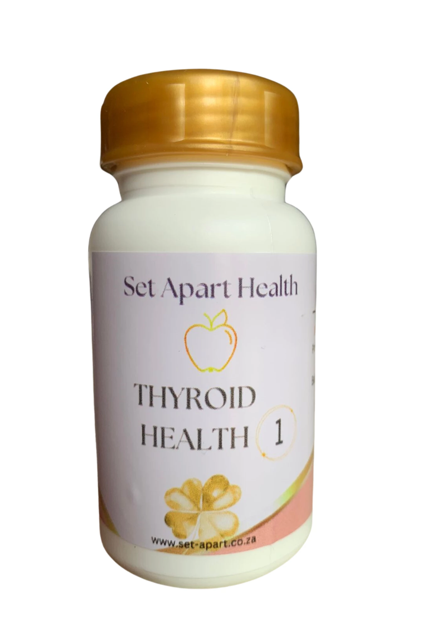 Tyroid Health 1