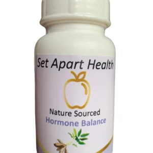 Hormone Balance