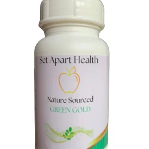 Green Gold