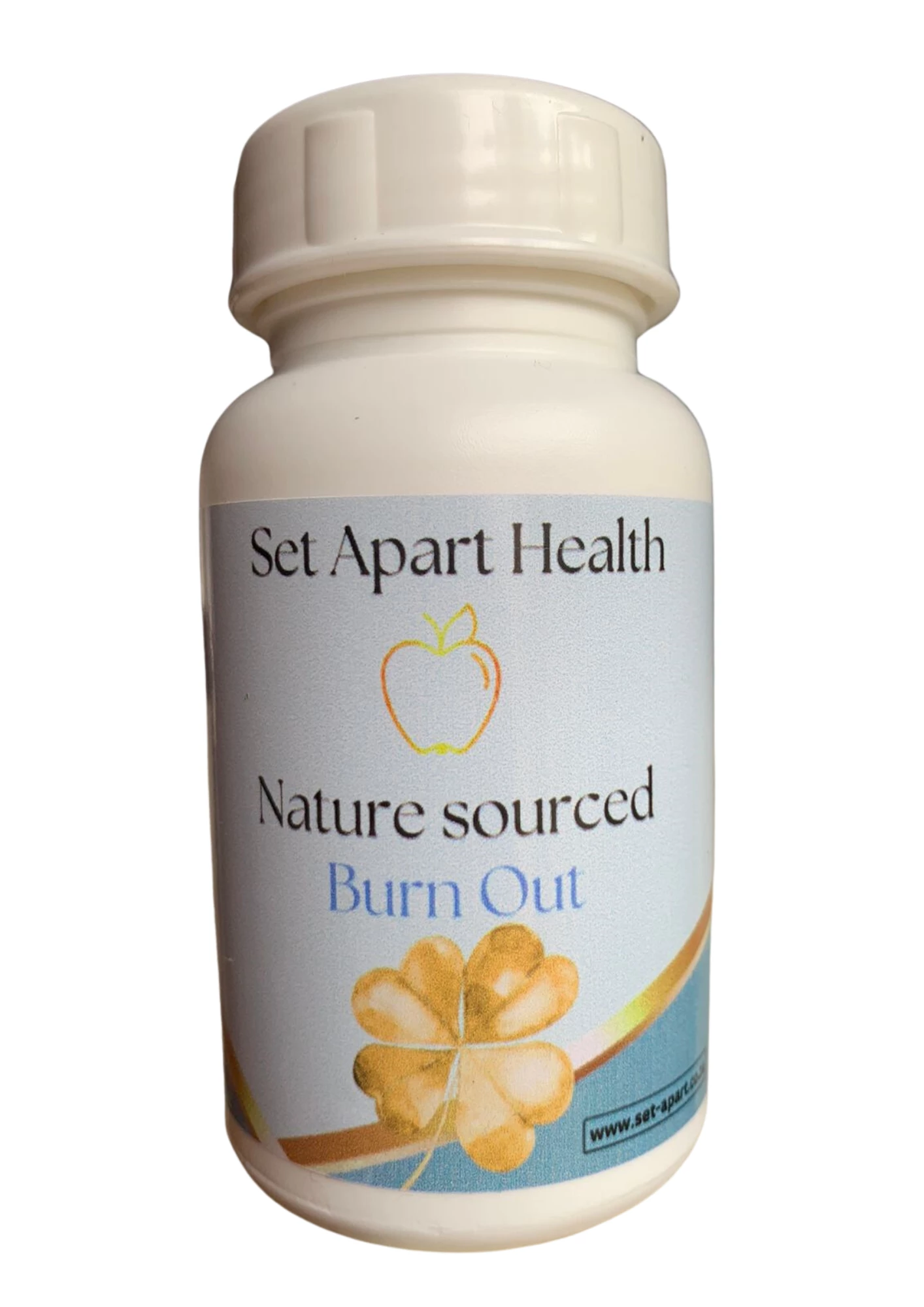 Burn Out