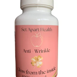 Anti Wrinkle