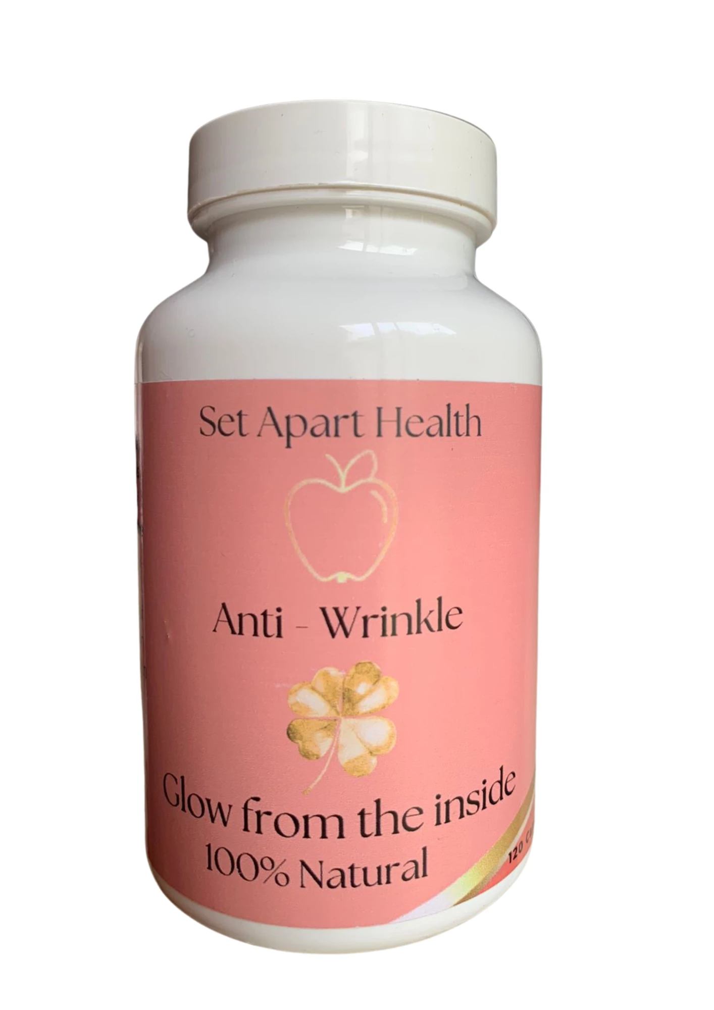 Anti Wrinkle