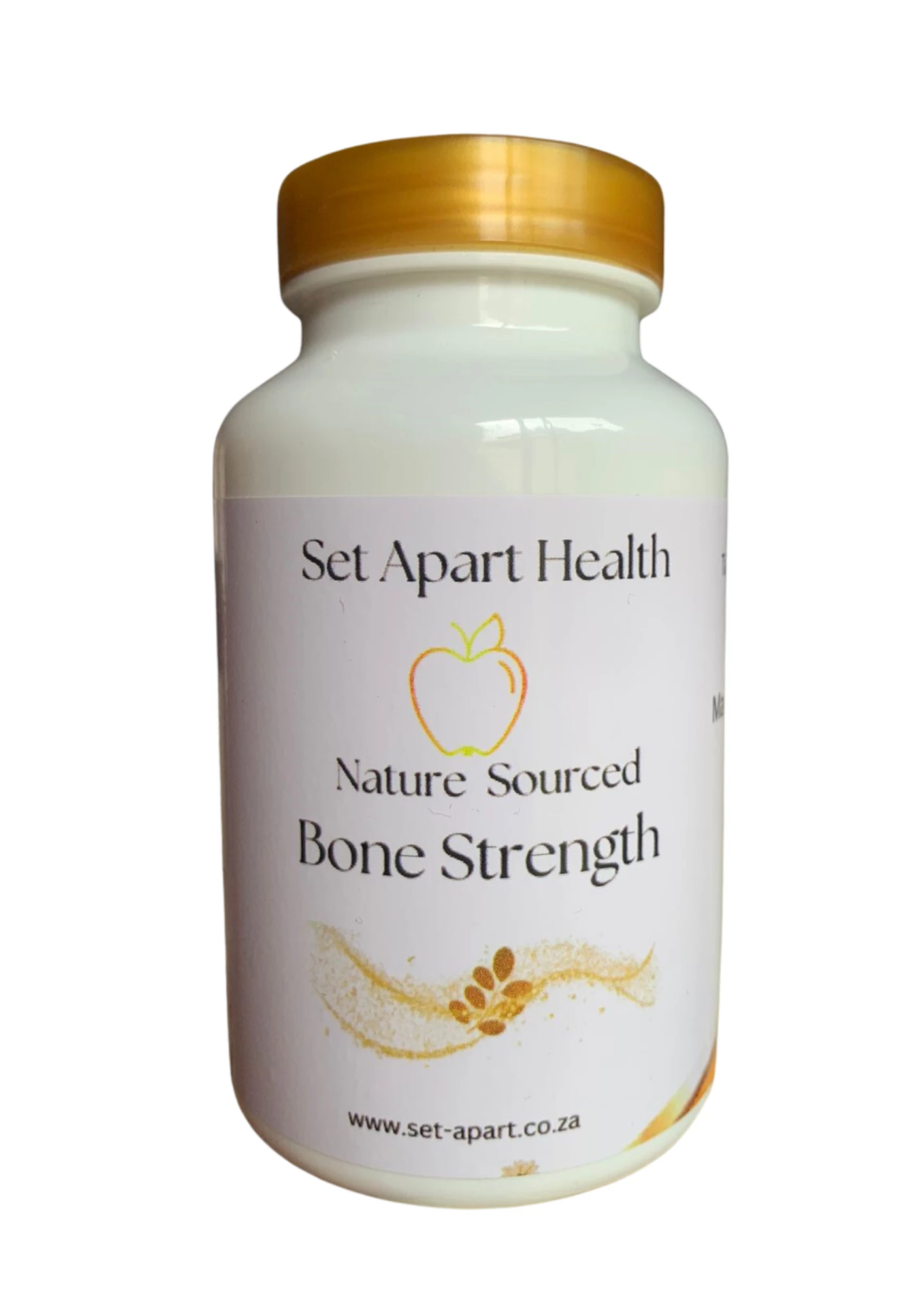 Bone Strength